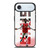 BUKAYO SAKA ARSENAL FC iPhone Air Case Cover