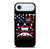 BULLET CLUB USA FLAG iPhone Air Case Cover