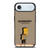 BURBERRY LONDON THE SIMPSONS iPhone Air Case Cover