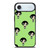 BUTTERCUP POWERPUFF GIRLS PATTERN iPhone Air Case Cover