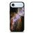 BUTTERFLY NEBULA BEAUTIFUL iPhone Air Case Cover