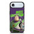BUZZ LIGHTYEAR TOY STORY DISNEY iPhone Air Case Cover