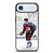 CALE MAKAR COLORADO AVALANCHE HOCKEY iPhone Air Case Cover
