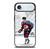 CALE MAKAR COLORADO AVALANCHE iPhone Air Case Cover