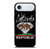 CALIFORNIA REPUBLIC DIAMOND SUPPLY CO iPhone Air Case Cover