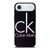 CALVIN KLEIN LOGO 2 iPhone Air Case Cover