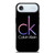 CALVIN KLEIN LOGO iPhone Air Case Cover