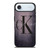 CALVIN KLEIN WALL TEXTURE iPhone Air Case Cover