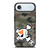 CAMO BLOCK 43 iPhone Air Case Cover