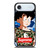 CAMO GOHAN BAPE SUPREME iPhone Air Case Cover