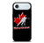CANADA HOCKEY TEAM LOGO iPhone Air Case Cover