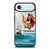 CAPTAIN MORGAN SPICED RUM ICON iPhone Air Case Cover