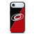 CARLINA HURRICANES NHL HOCKEY LOGO iPhone Air Case Cover