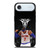 CARMELO ANTHONY NEW YORK KNICKS LOGO iPhone Air Case Cover