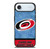 CAROLINA HURRICANES HOCKEY TEAM iPhone Air Case Cover