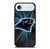 CAROLINA PANTHERS SYMBOL iPhone Air Case Cover
