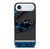 CAROLINE PANTHERS NFL TEAM iPhone Air Case Cover