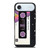 CASSETTE TAPE RETRO iPhone Air Case Cover
