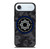 CF MONTREAL MLS BLACK CAMO iPhone Air Case Cover