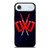 CHAD WILD CLAY NEBULA LOGO iPhone Air Case Cover