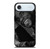 CHADWICK BOSEMAN BLACK PANTHER REST IN POWER iPhone Air Case Cover