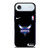 CHARLOTTE HORNETS NIKE NBA BASKETBALL iPhone Air Case Cover