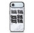 CHEAP TRICK BAND MARBLE iPhone Air Case Cover