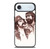 CHEECH AND CHONG COMEDY DUO iPhone Air Case Cover