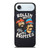 CHEECH AND CHONG iPhone Air Case Cover