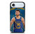 CHEF CURRY GOLDEN STATE WARRIORS 2 iPhone Air Case Cover