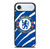 CHELSEA FOOTBALL CLUB LOGO iPhone Air Case Cover