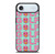 CHERRY BOMB TYLER THE CREATOR iPhone Air Case Cover