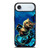 CHESHIRE CAT ALICE IN WONDERLAND iPhone Air Case Cover