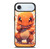 CHIBI CHARMANDER POKEMON POCKET MONSTERS iPhone Air Case Cover