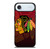 CHICAGO BLACKHAWKS HOCKEY TEAM LOGO EMBLEM iPhone Air Case Cover