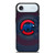CHICAGO CUBS BEAR ICON iPhone Air Case Cover