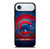 CHICAGO CUBS MLB SYMBOL iPhone Air Case Cover