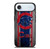 CHICAGO CUBS WOODEN LOGO iPhone Air Case Cover