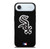 CHICAGO WHITE SOX BASEBALL TEAM iPhone Air Case Cover