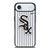CHICAGO WHITE SOX MLB NIKE iPhone Air Case Cover