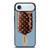 CHOCOLATE ICE CREAM LOUIS VUITTON iPhone Air Case Cover