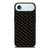 CHRISTIAN DIOR LOGO PATTERN iPhone Air Case Cover