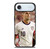 CHRISTIAN PULISIC UNITED STATES SOCCER iPhone Air Case Cover