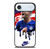 CHRISTIAN PULISIC USA FLAG NIKE iPhone Air Case Cover