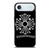 CHROME HEARTS SYMBOL iPhone Air Case Cover
