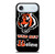 CINCINNATI BENGALS FOOTBALL WHO DEY iPhone Air Case Cover