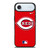CINCINNATI REDS MLB BASEBALL NIKE iPhone Air Case Cover