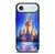 CINDERELLA DISNEY CASTLE 2 iPhone Air Case Cover