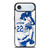 CLAYTON KERSHAW LOS ANGELES DODGERS MLB iPhone Air Case Cover