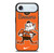 CLEVELAND BROWNS FOOTBALL MASCOT iPhone Air Case Cover